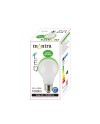 BOMBILLA LED * E27 OPAL ESTÁNDAR - 9W - 4000K - 1090Lm - 360º